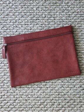 Burano Cosmetic Bag